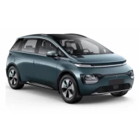 MG Windser EV Accessories