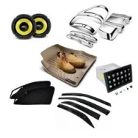 MG Windser EV Latest Accessories