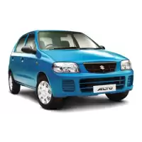 Alto 800 (2012-2022)
