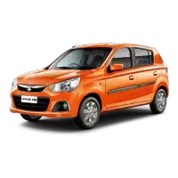 Maruti Alto K10
