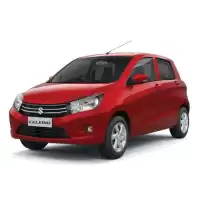 Maruti Celerio