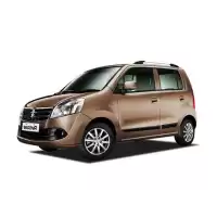 Maruti WagonR