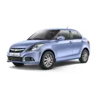 New Swift Dzire