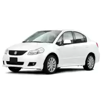 Maruti SX4