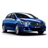 Maruti Ciaz