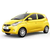 Hyundai Eon