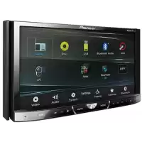 HEAD UNIT
