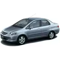 Honda City Zx Accessories