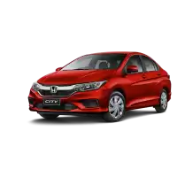 Honda City 4th Generation Accessories