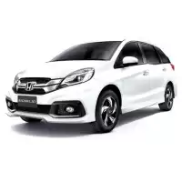 Honda Mobilio