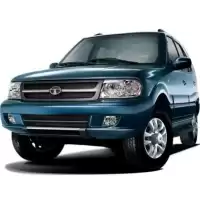 Tata Safari Dicor
