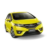 Honda Jazz Accessories