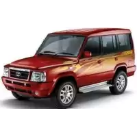 Tata Sumo