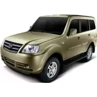Tata Sumo Grande