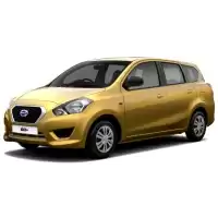 Datsun Go Plus