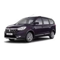 Renault Lodgy