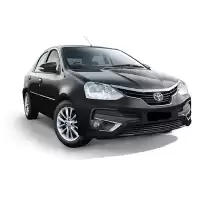 Etios Liva