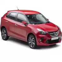 Toyota Glanza Accessories