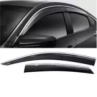 Door Visors