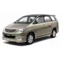 Toyota Innova