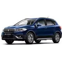 Maruti S Cross