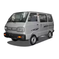 Omni Van
