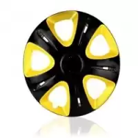 Wheel Caps