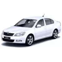 Skoda Laura