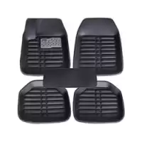 4D Trey Floor Mats