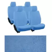 Microfiber Towel Seat Covers