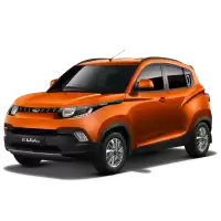Mahindra KUV 100