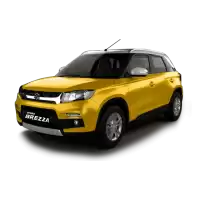 Vitara Brezza