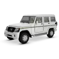 Mahindra Bolero