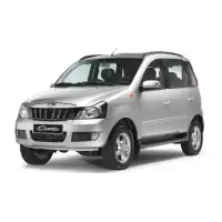 Mahindra Quanto