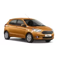 Ford Figo Next Gen