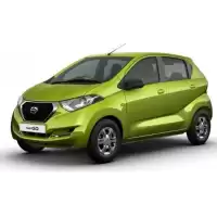 Datsun Redi Go