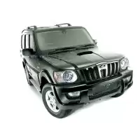 Mahindra Scorpio Classic