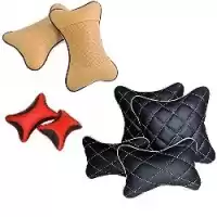 Neck Pillows & Cushions