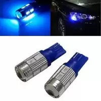 Interior Lighting