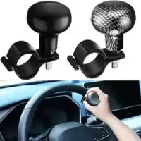 Steering Wheel Knobs