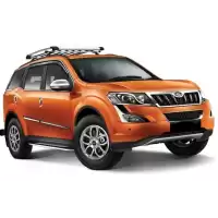 Mahindra XUV 500