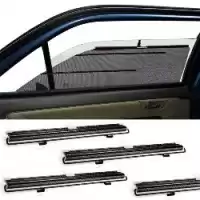 Automatic Sun Shades