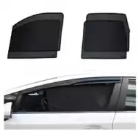 Magnetic Sun Shades