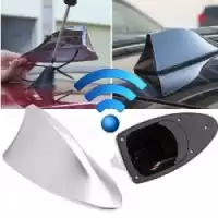 Shark Fin Antenna
