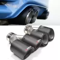 Exhaust Mufflers