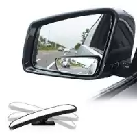 Spot Mirrors