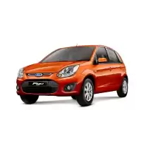 Ford Figo