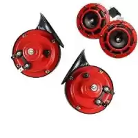 Car Horn