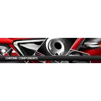 Chrome Styling