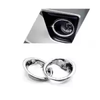 Fog Lamp Covers